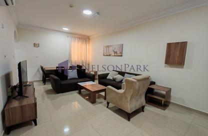 Apartment - 2 Bedrooms - 2 Bathrooms for rent in Old Airport Road - Old Airport Road - Doha