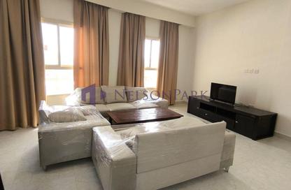 Apartment - 2 Bedrooms - 2 Bathrooms for rent in Old Airport Road - Old Airport Road - Doha