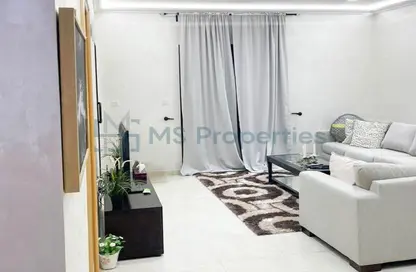 Apartment - 1 Bedroom - 2 Bathrooms for sale in Naples - Fox Hills - Fox Hills - Lusail Apartment - 1 Bedroom - 2 Bathrooms for sale in Naples - Fox Hills - Fox Hills - Lusail