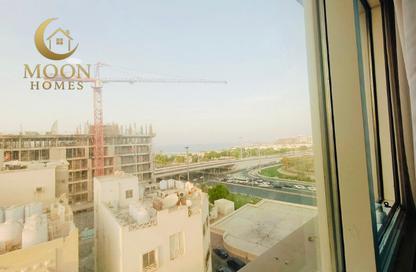Apartment - 1 - 1 for rent in Umm Ghwailina Comm - Umm Ghuwalina - Umm Ghuwailina - Doha