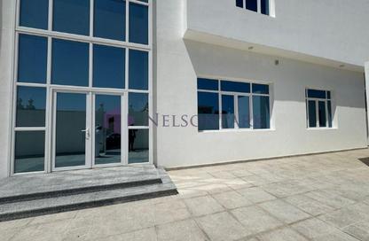 Villa - 7+ Bedrooms - 7+ Bathrooms for rent in Al Waab Street - Al Waab - Doha