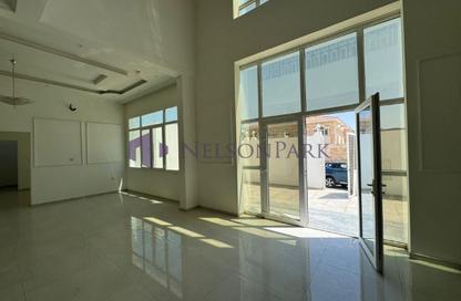 Villa - 7+ Bedrooms - 7+ Bathrooms for rent in Al Waab Street - Al Waab - Doha