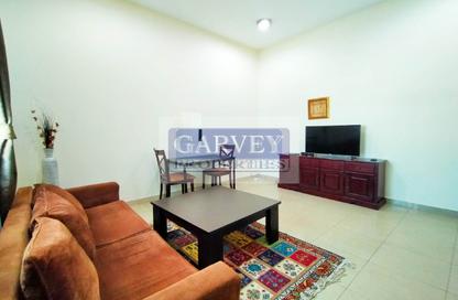 Apartment - 1 - 1 for rent in Al Duhail South - Al Duhail - Doha