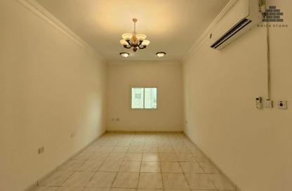 Apartment - 2 Bedrooms - 2 Bathrooms for rent in Muntazah 19 - Al Muntazah - Doha