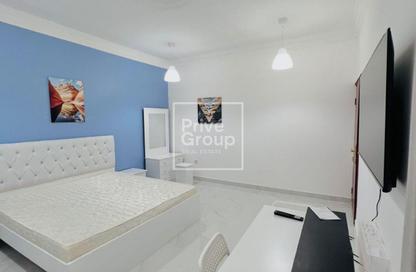 Apartment - Studio - 1 Bathroom for rent in New Salata - Salata - Doha Apartment - Studio - 1 Bathroom for rent in New Salata - Salata - Doha