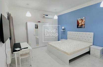 Apartment - Studio - 1 Bathroom for rent in New Salata - Salata - Doha Apartment - Studio - 1 Bathroom for rent in New Salata - Salata - Doha