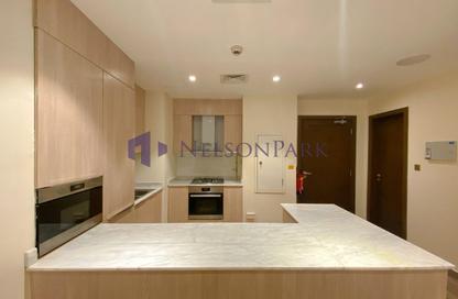 Apartment - 1 - 1 for rent in Fox Hills A13 - Fox Hills - Lusail Apartment - 1 - 1 for rent in Fox Hills A13 - Fox Hills - Lusail