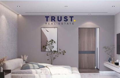 Apartment - 2 Bedrooms - 3 Bathrooms for sale in Vera Tower - Lusail City - Lusail Apartment - 2 Bedrooms - 3 Bathrooms for sale in Vera Tower - Lusail City - Lusail