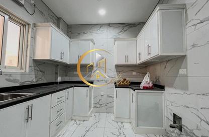 Apartment - 1 - 2 for rent in Al Khazin Street - Madinat Khalifa South - Madinat Khalifa - Doha