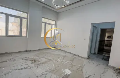 Apartment - 1 Bedroom - 2 Bathrooms for rent in Al Khazin Street - Madinat Khalifa South - Madinat Khalifa - Doha