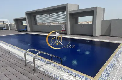 شقة - 2 غرف نوم - 3 حمامات للايجار في المنصورة - المنصورة - الدوحة شقة - 2 غرف نوم - 3 حمامات للايجار في المنصورة - المنصورة - الدوحة