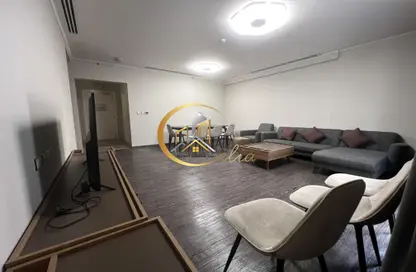 Apartment - 2 Bedrooms - 3 Bathrooms for rent in Al Mansoura - Al Mansoura - Doha