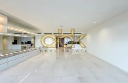 شقة - 3 غرف نوم - 4 حمامات للبيع في القسم السكني - الواجهة المائية - الوسيل