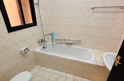 Apartment - 2 Bedrooms - 2 Bathrooms for rent in Bliss Gardens - New Salata - Salata - Doha