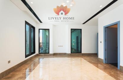 Villa - 4 - 6 for rent in Umm Salal Mahammad - Umm Salal City - Doha Villa - 4 - 6 for rent in Umm Salal Mahammad - Umm Salal City - Doha