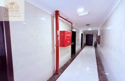 Apartment - 3 Bedrooms - 3 Bathrooms for rent in Fereej Bin Mahmoud South - Fereej Bin Mahmoud - Doha