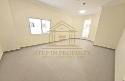 Apartment - 3 Bedrooms - 3 Bathrooms for rent in Al Jazeera Street - Fereej Bin Mahmoud North - Fereej Bin Mahmoud - Doha
