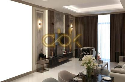 Apartment - 2 - 3 for sale in La Plage South - La Plage - The Pearl Island - Doha