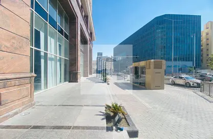 Office Space - Studio - 2 Bathrooms for rent in B-Ring Road - B-Ring Road - Doha