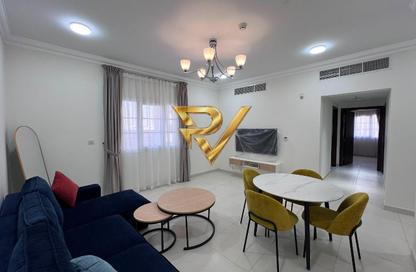 Apartment - 1 - 1 for rent in Al Mansoura - Al Mansoura - Doha