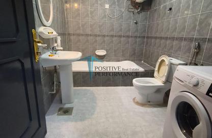 Apartment - Studio - 1 Bathroom for rent in West Bay Villas - West Bay - West Bay - Doha