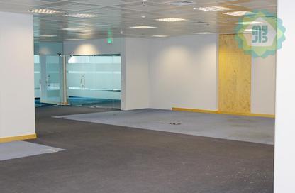 Office Space - Studio - 2 Bathrooms for rent in West Bay - West Bay - Doha