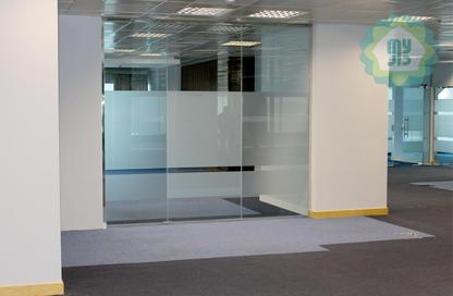 Office Space - Studio - 2 Bathrooms for rent in West Bay - West Bay - Doha