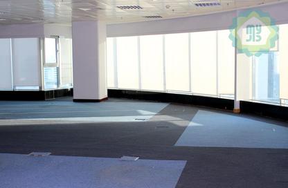 Office Space - Studio - 2 Bathrooms for rent in West Bay - West Bay - Doha