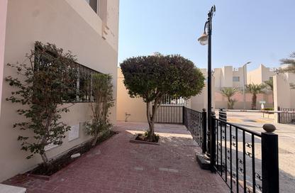 Villa - 4 - 4 for rent in Al Gharrafa - Al Gharrafa - Doha