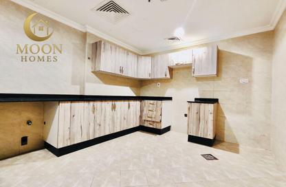 Apartment - 1 - 2 for rent in Najma Street - Najma - Doha