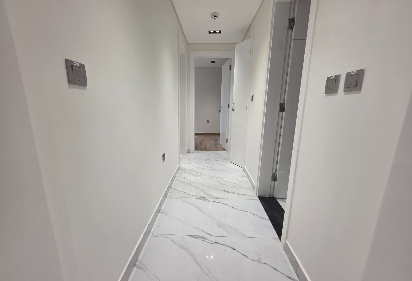 Brand New 2Br Apartment 160 SQM 2Balconies 7500QR thumbnail 14