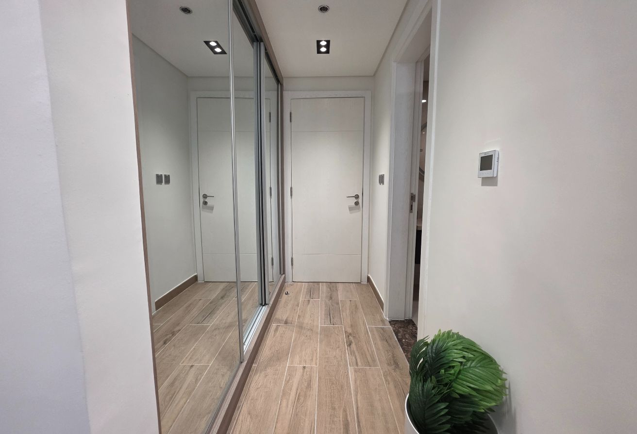 Brand New 2Br Apartment 160 SQM 2Balconies 7500QR thumbnail 21