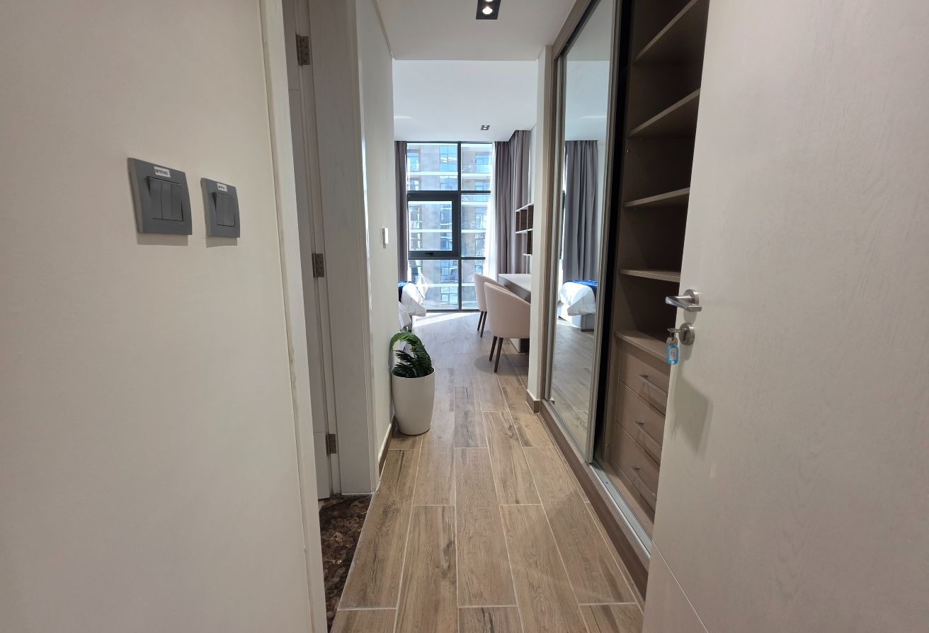 Brand New 2Br Apartment 160 SQM 2Balconies 7500QR thumbnail 17