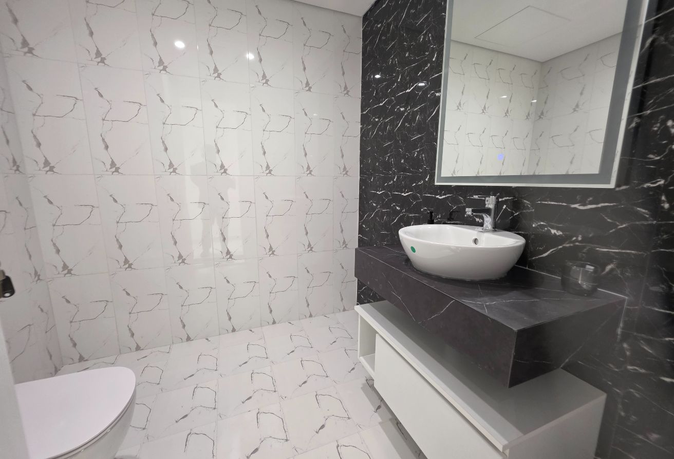 Brand New 2Br Apartment 160 SQM 2Balconies 7500QR thumbnail 15