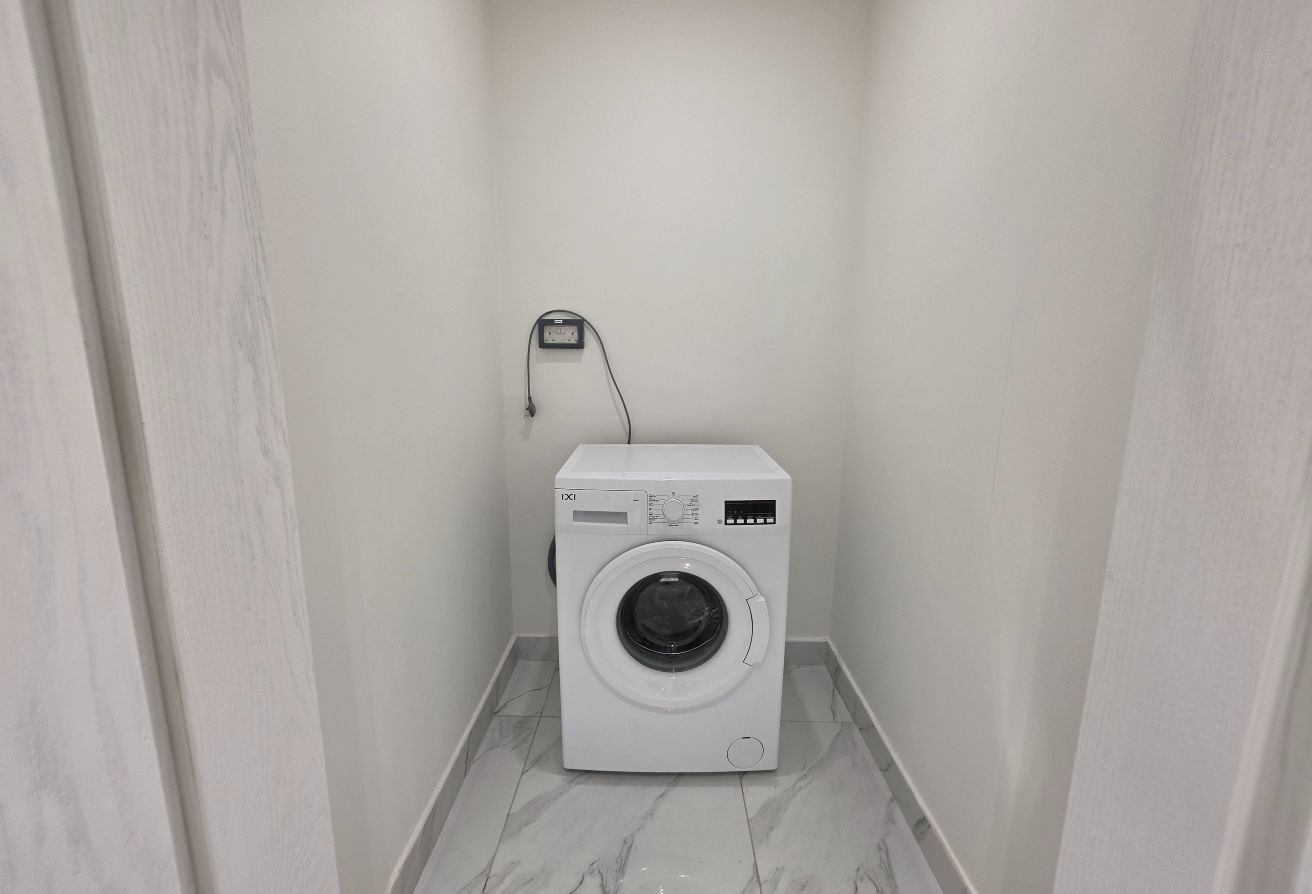 Brand New 2Br Apartment 160 SQM 2Balconies 7500QR thumbnail 16
