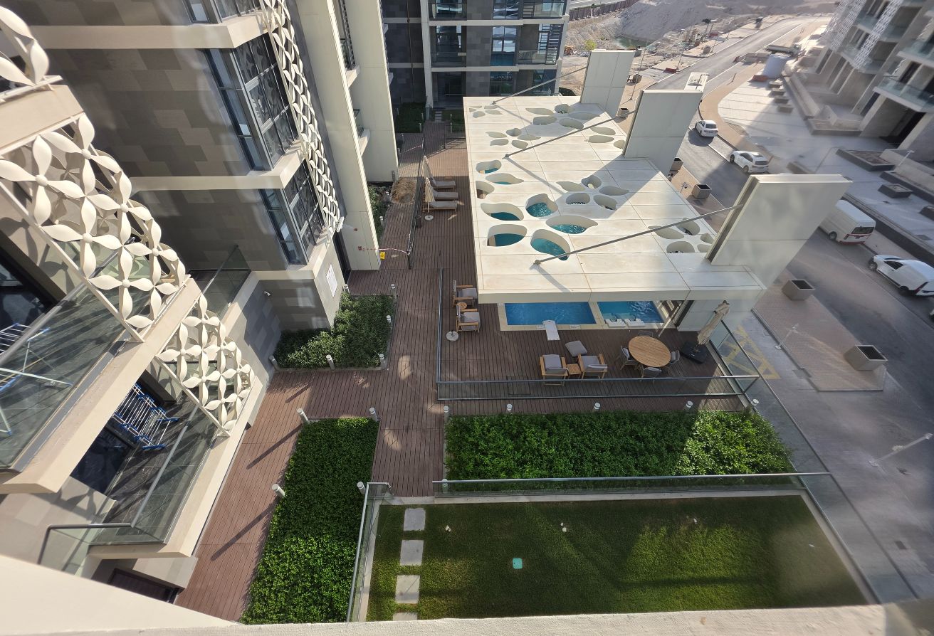 Brand New 2Br Apartment 160 SQM 2Balconies 7500QR thumbnail 12