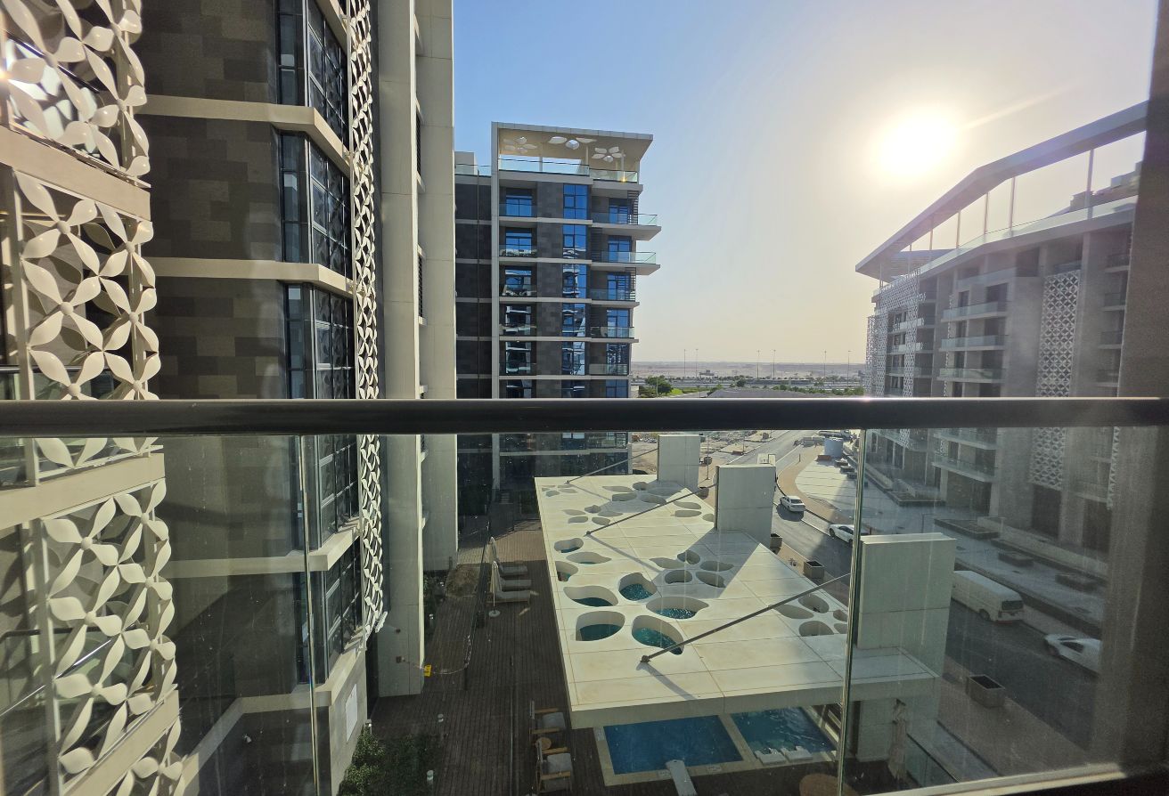 Brand New 2Br Apartment 160 SQM 2Balconies 7500QR thumbnail 13