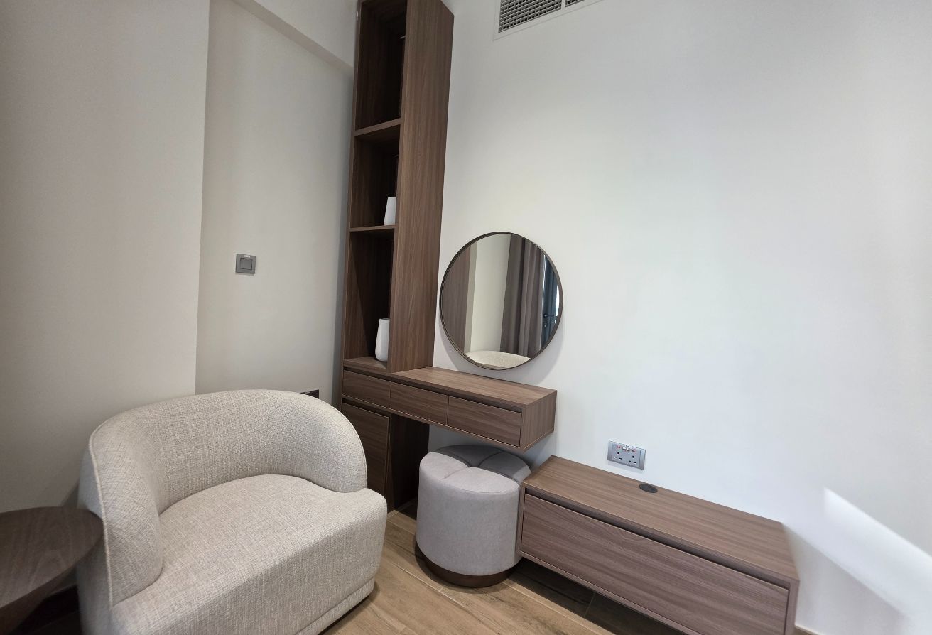 Brand New 2Br Apartment 160 SQM 2Balconies 7500QR thumbnail 26