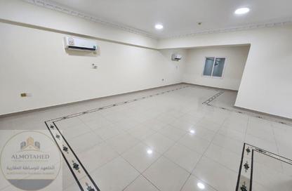 Apartment - 2 Bedrooms - 2 Bathrooms for rent in Old Airport Road - Old Airport Road - Doha
