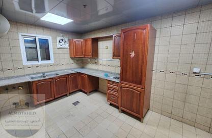 Apartment - 2 Bedrooms - 2 Bathrooms for rent in Old Airport Road - Old Airport Road - Doha