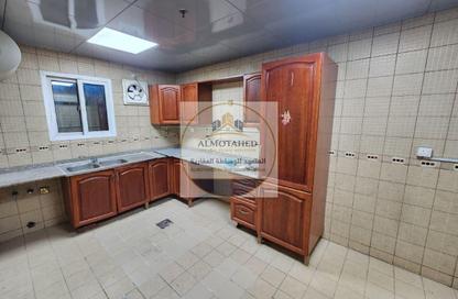 Apartment - 2 Bedrooms - 2 Bathrooms for rent in Old Airport Road - Old Airport Road - Doha Apartment - 2 Bedrooms - 2 Bathrooms for rent in Old Airport Road - Old Airport Road - Doha