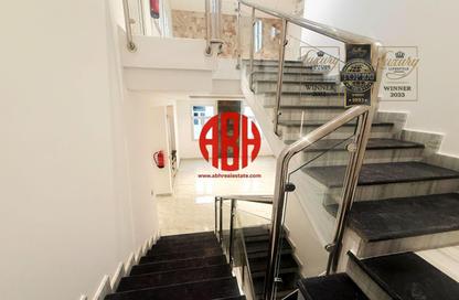 Villa - 7 Bedrooms - 7+ Bathrooms for rent in Al Kheesa - Al Kheesa - Umm Salal Mohammed