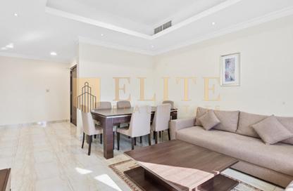 Apartment - 2 - 2 for rent in Najma Street - Najma - Doha