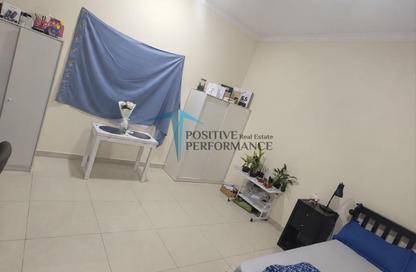 Apartment - Studio - 1 for rent in New Salata - Salata - Doha