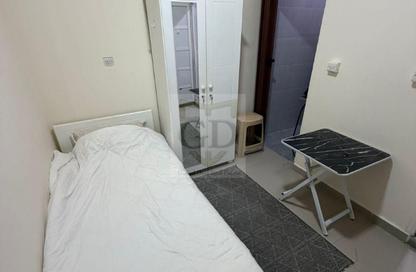 Apartment - Studio - 1 Bathroom for rent in New Al Ghanim - Al Ghanim - Doha