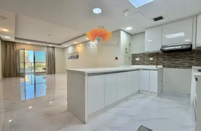 شقة - 2 غرف نوم - 3 حمامات للايجار في الاركية سيتي - الوسيل