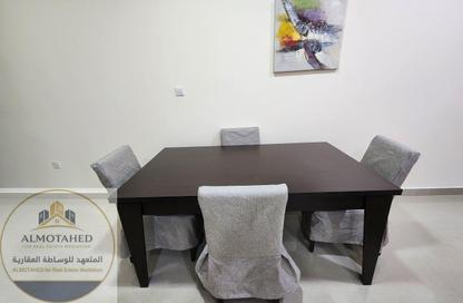 Apartment - 1 Bedroom - 1 Bathroom for rent in Salaja Street - Doha Al Jadeed - Doha Apartment - 1 Bedroom - 1 Bathroom for rent in Salaja Street - Doha Al Jadeed - Doha