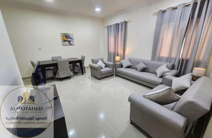 Apartment - 1 Bedroom - 1 Bathroom for rent in Salaja Street - Doha Al Jadeed - Doha Apartment - 1 Bedroom - 1 Bathroom for rent in Salaja Street - Doha Al Jadeed - Doha