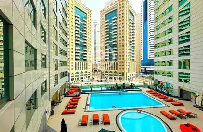 Apartment - 3 Bedrooms - 4 Bathrooms for rent in West Bay Tower - West Bay - West Bay - Doha