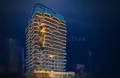 Apartment - 2 Bedrooms - 3 Bathrooms for sale in Lusail Residence - Marina District - Lusail